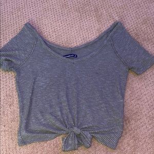 Abercrombie & Fitch shirt